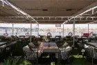 Magic I Nile Cruise relaxing on sundeck during Nile sailing